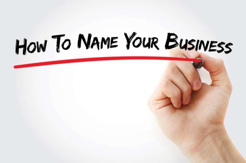 House Cleaning Business Names Name Ideas Naming Tips House 